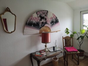 Suite estudio económica, no fumadores