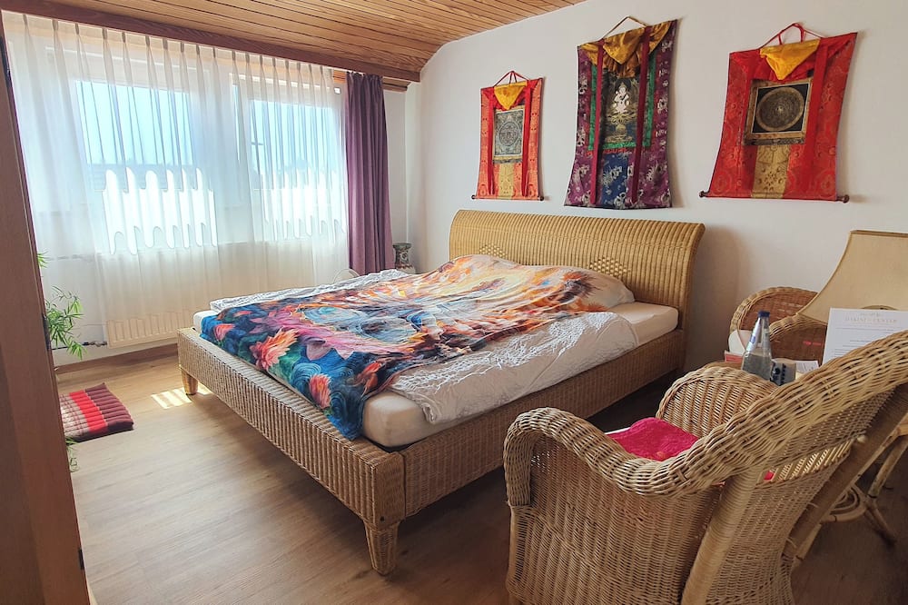 Seminarhaus Arya Maitreya
