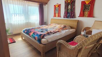 Basic-Zweibettzimmer