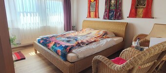 Seminarhaus Arya Maitreya