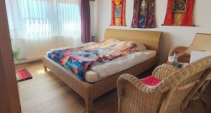 Seminarhaus Arya Maitreya