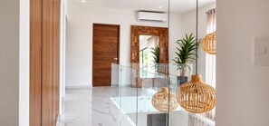Interior - Villa Alexa: Experience the Adventure! (Akumal)