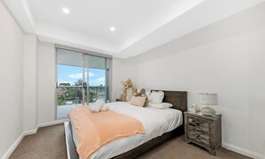 3 Schlafzimmer, Bügeleisen/Bügelbrett, WLAN, Bettwäsche