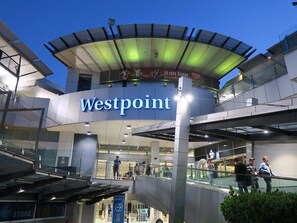 Point of interest - KozyGuru | Blacktown | 3 Bedroom APT (Blacktown)