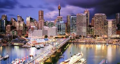 KozyGuru | Blacktown | 3 Bedroom APT