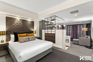 Wi-Fi, roupa de cama