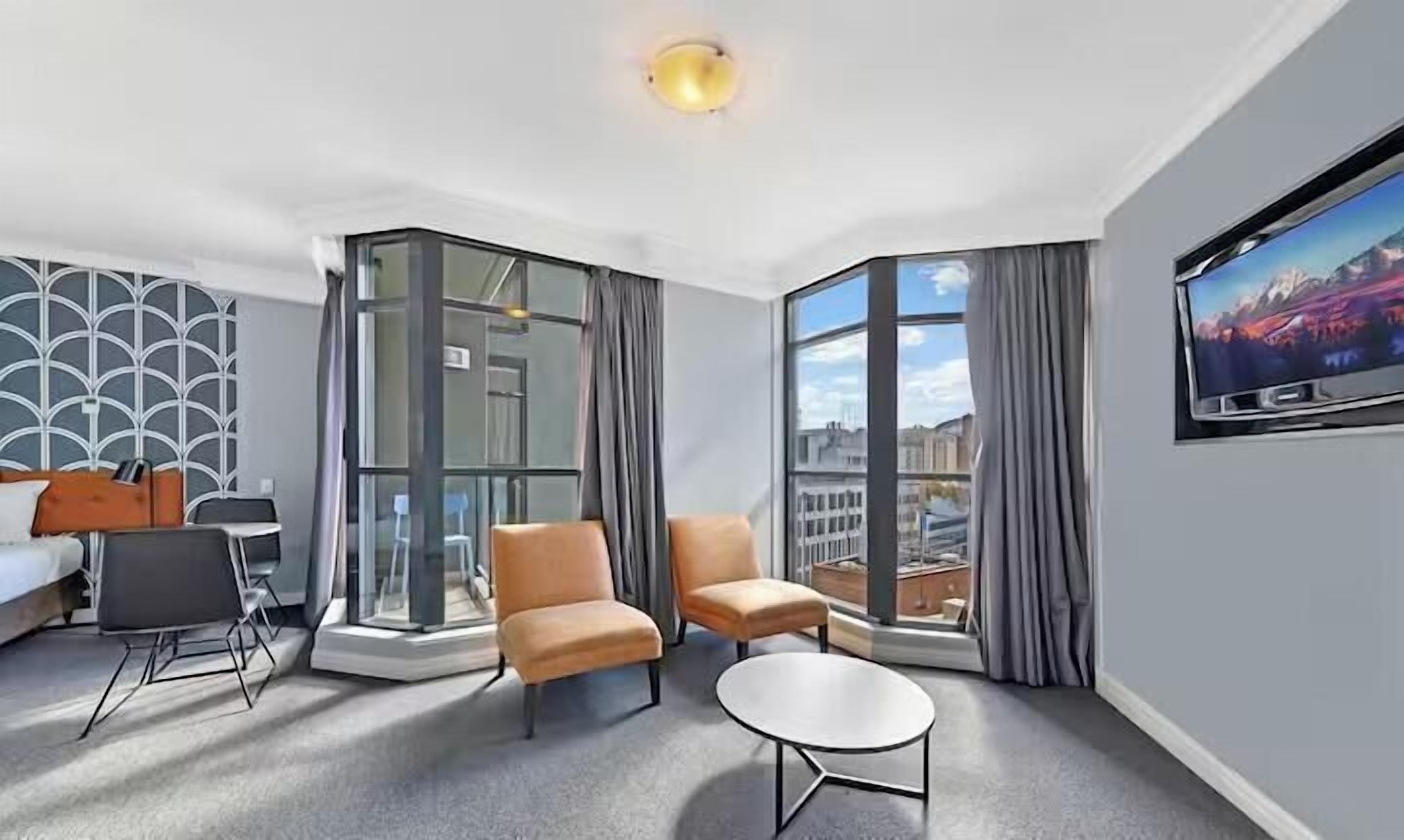 Kozyguru | Sydney Cbd | Best Location Studio - Randwick