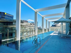 Pool - Haymarket Prime Location Charming 2 Bed (Haymarket)