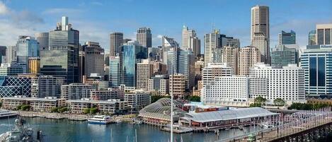 Marina/club náutico