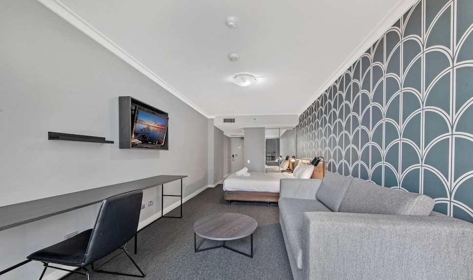Kozyguru | Sydney Cbd Studio | Walk To Chinatown - Surry Hills