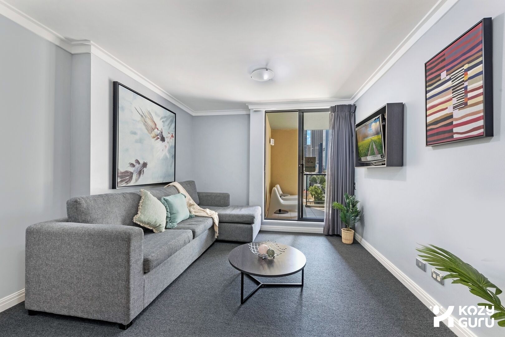 Kozyguru | Haymarket | 2b Apt At Cbd - Mosman