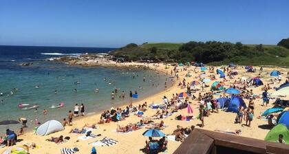 KozyGuru | Wentworthville | 2 Bed 2 Bath Apt