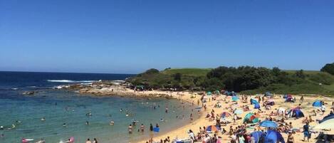 Strand