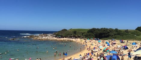 Playa