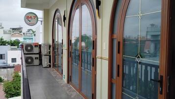 Comfort Double Room, Balcony | Free WiFi