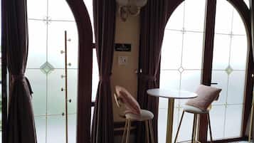 Comfort Double Room, Balcony | Free WiFi