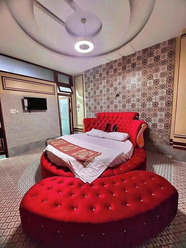 Classic-Doppelzimmer | Kostenloses WLAN