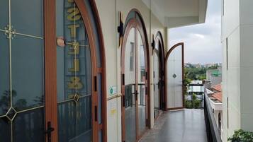 Comfort Double Room, Balcony | Free WiFi