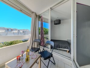 1 Schlafzimmer, Internetzugang