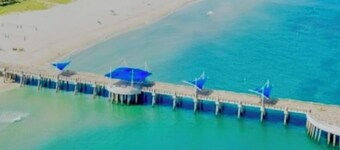 South Florida Exclusive Studio 10mi from Beaches