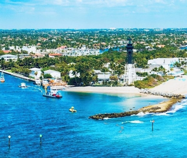 Plage