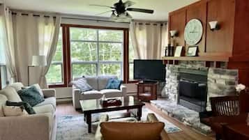 TV connectée, lecteur de DVD