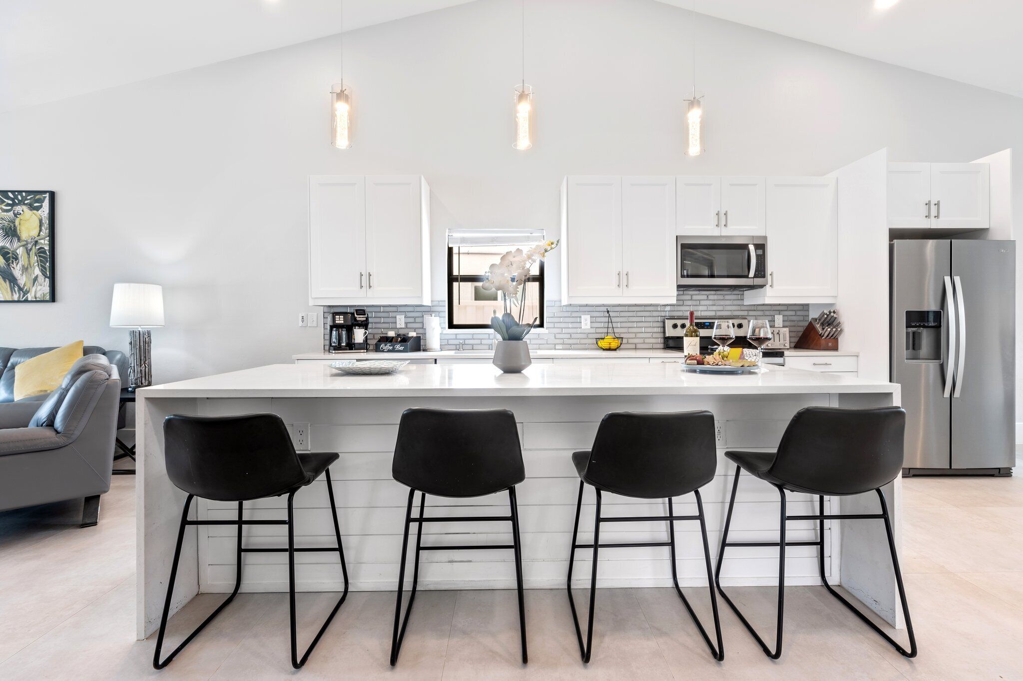 Kjøkkenutstyr og kjøkkenøyer