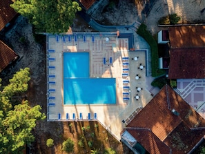 Pool - Les Sentes by Interhome (Maubuisson)