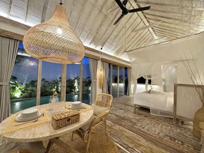 Room - BoBos Echo (Canggu)