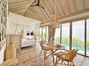 BoBos Villa Echo 2 - BoBos Echo (Canggu)