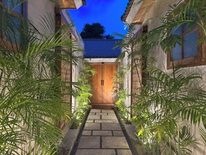 Exterior - BoBos Echo (Canggu)