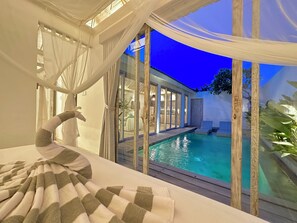 BoBos Villa Echo 9 - BoBos Echo (Canggu)