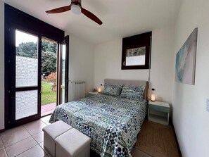 1 bedroom, free WiFi