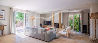 GASSIN BEAUTIFUL VILLA WITH SWIMMING POOL