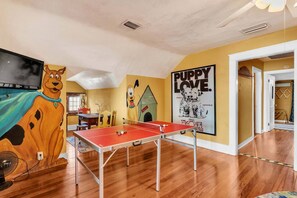 Sala de juegos