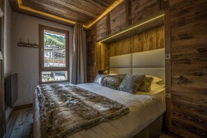 2 slaapkamers, gratis wifi