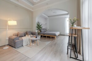 4 bedrooms - Hanoi Opera Homestay (Hanoi)