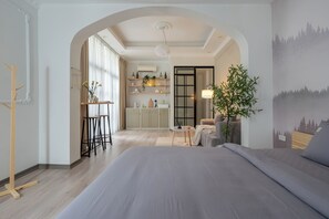 4 bedrooms - Hanoi Opera Homestay (Hanoi)