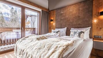 4 Schlafzimmer, Internetzugang