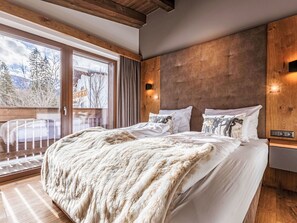 4 bedrooms, Internet - Premium Chalet mit 4 Schlafzimmern by Interhome (Ehrwald)