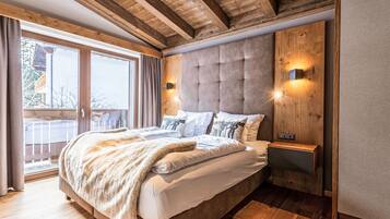 4 Schlafzimmer, Internetzugang