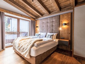 4 Schlafzimmer, Internetzugang