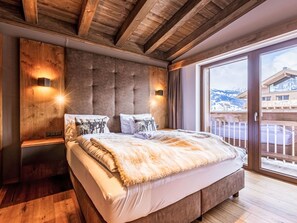 4 Schlafzimmer, Internetzugang