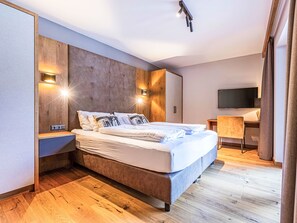 3 Schlafzimmer, Internetzugang