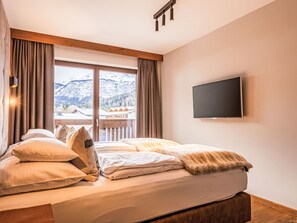3 Schlafzimmer, Internetzugang