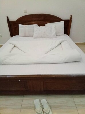 6 habitaciones y wifi gratis 