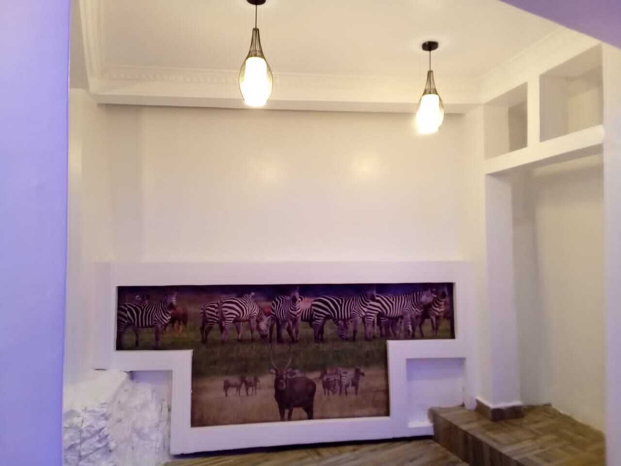 Quầy tiếp tân