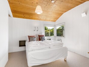 3 Schlafzimmer, WLAN