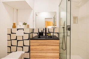 Towels - New 1 bedroom - Jardin des Plantes/Gobelins- 5ème (Paris)