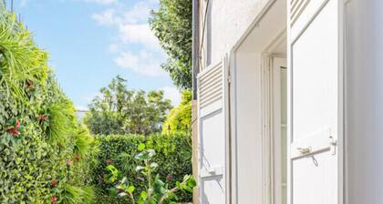 0.2bedrooms SacrĂ©e cĆur Place du Tertre Montmartre